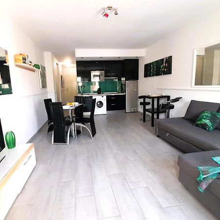 Mareverde Elisa, 1 Bedroom & Wifi Free Costa Adeje  Exterior foto