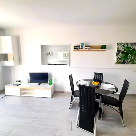 Mareverde Elisa, 1 Bedroom & Wifi Free Costa Adeje  Exterior foto