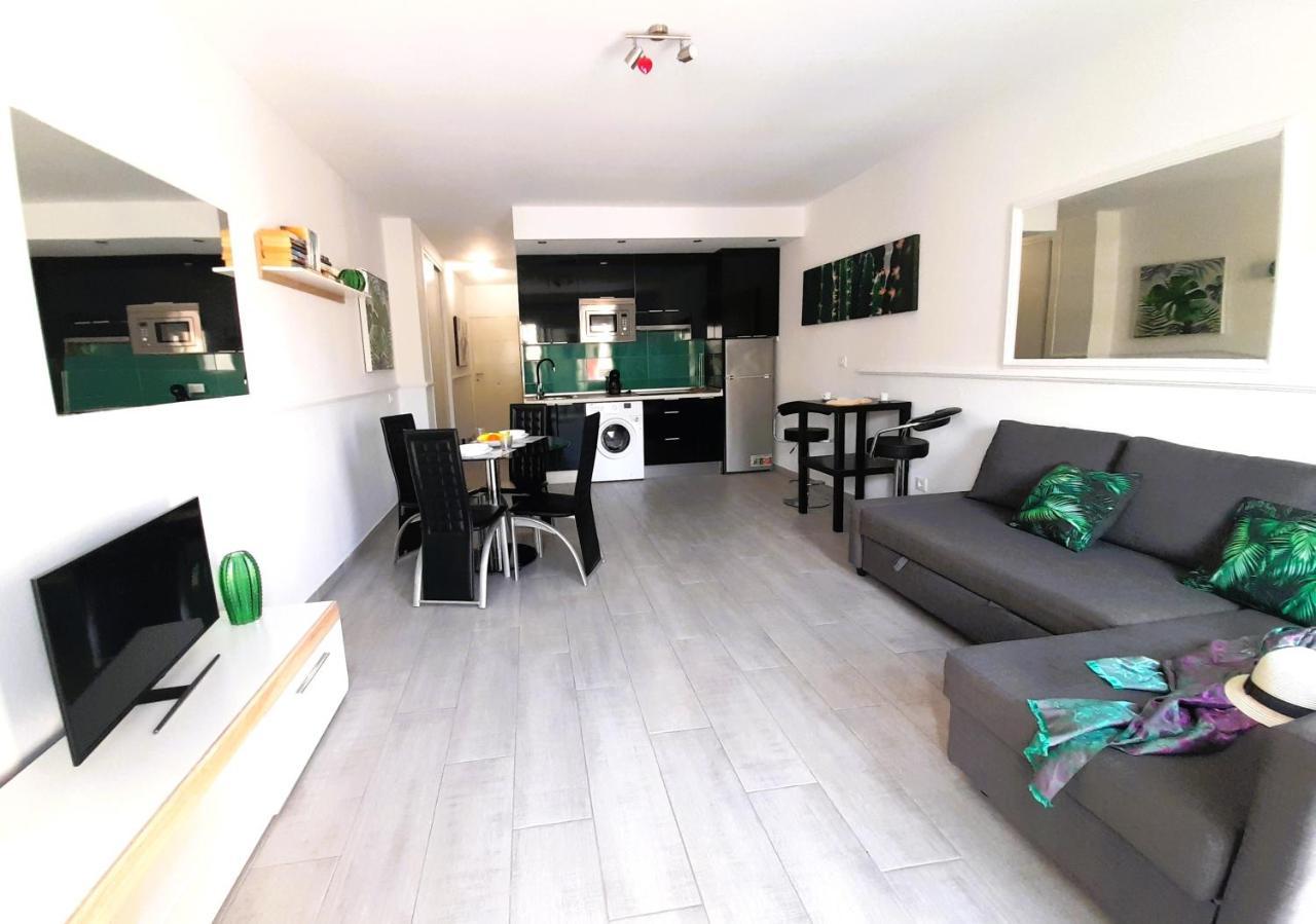 Mareverde Elisa, 1 Bedroom & Wifi Free Costa Adeje  Exterior foto