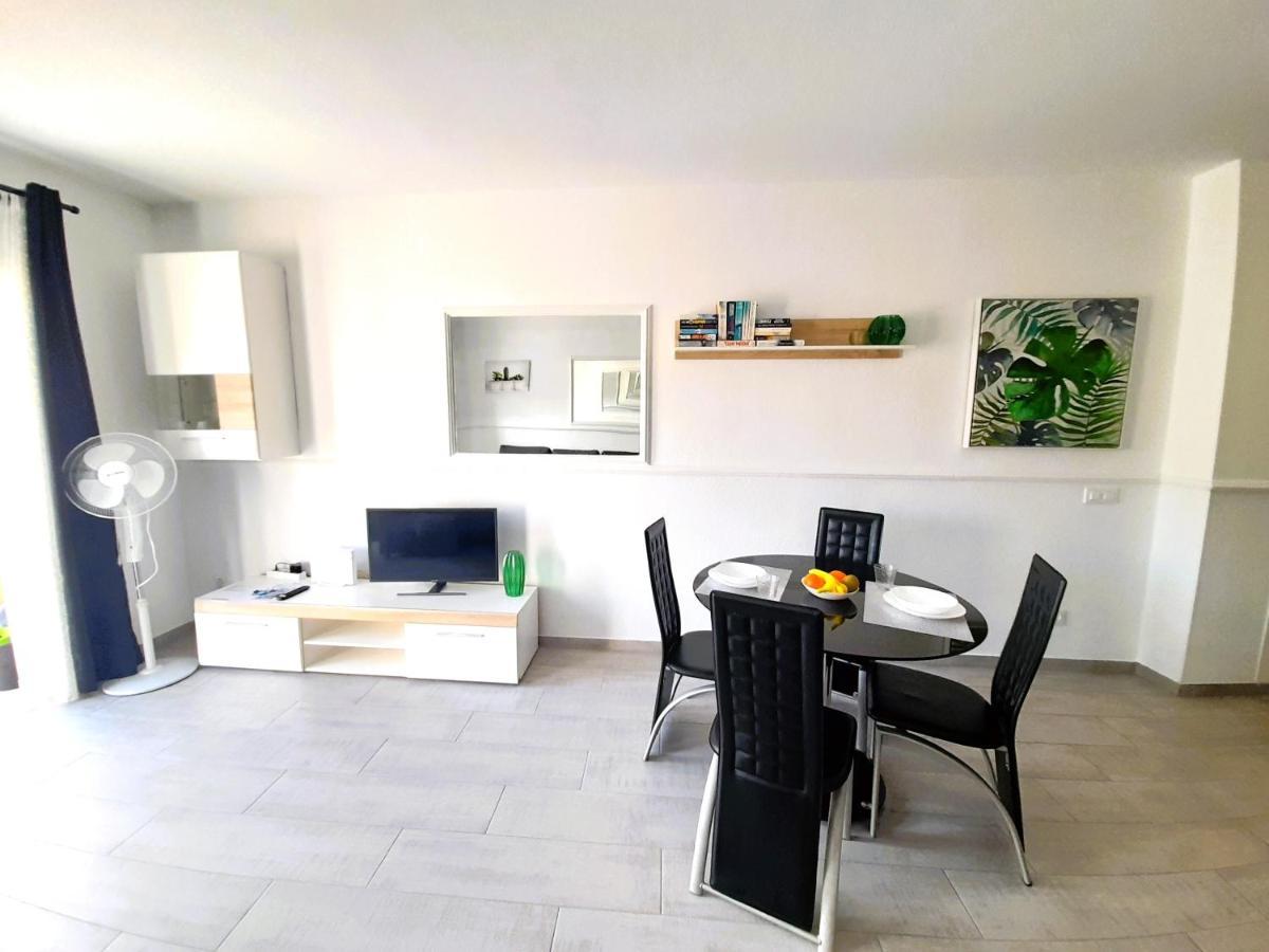 Mareverde Elisa, 1 Bedroom & Wifi Free Costa Adeje  Exterior foto