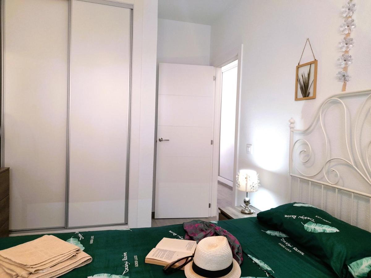 Mareverde Elisa, 1 Bedroom & Wifi Free Costa Adeje  Exterior foto