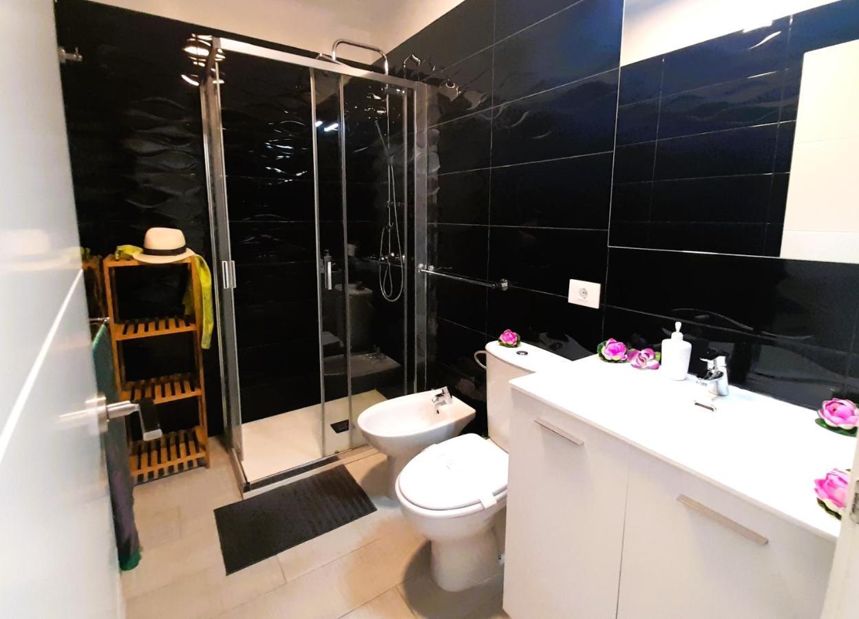 Mareverde Elisa, 1 Bedroom & Wifi Free Costa Adeje  Exterior foto