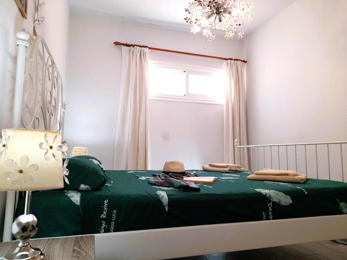 Mareverde Elisa, 1 Bedroom & Wifi Free Costa Adeje  Exterior foto