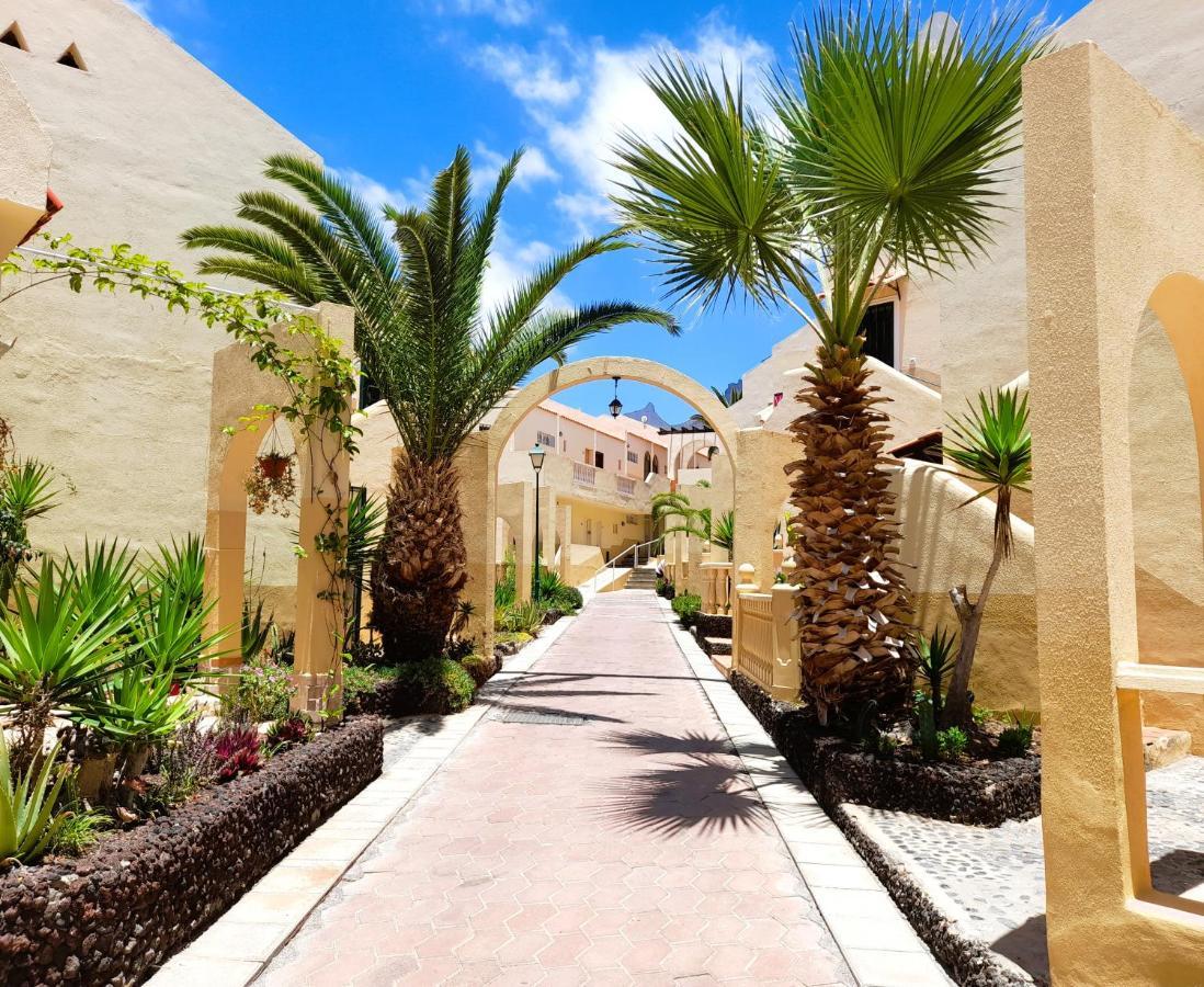 Mareverde Elisa, 1 Bedroom & Wifi Free Costa Adeje  Exterior foto